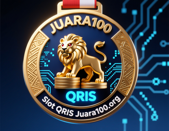 Slot QRIS Juara100.org Medal: A Complete Guide 