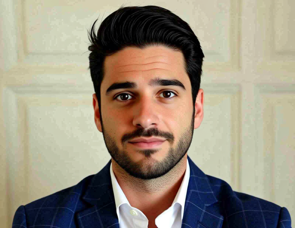 Andrew Spyratos Mootilda