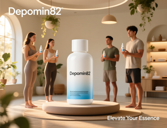 Depomin82: A Complete Guide