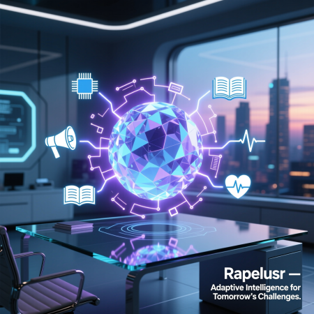 Rapelusr: Exploring Its Impact and Potential
