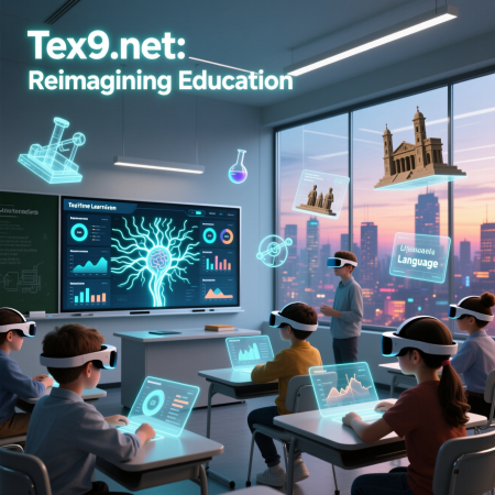 Tex9.Net Comes Next