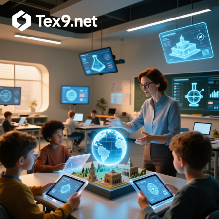 Tex9.Net Comes Next