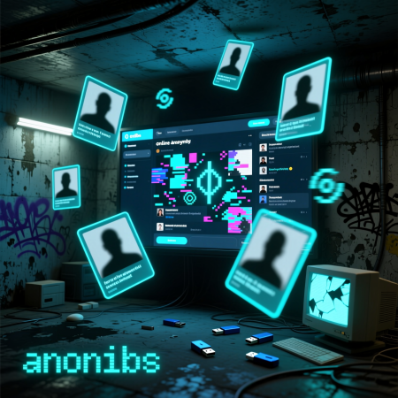 Anonibs: A Deep Dive into Anonymous
