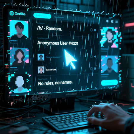 Anonibs: A Deep Dive into Anonymous