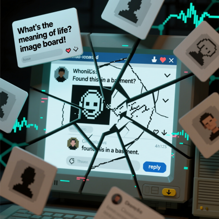 Anonibs: A Deep Dive into Anonymous