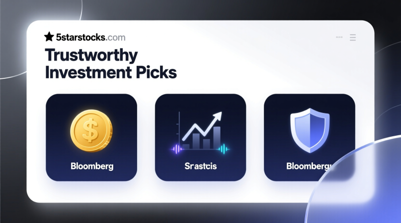5starsstocks .com Review: Trustworthy Investment Picks