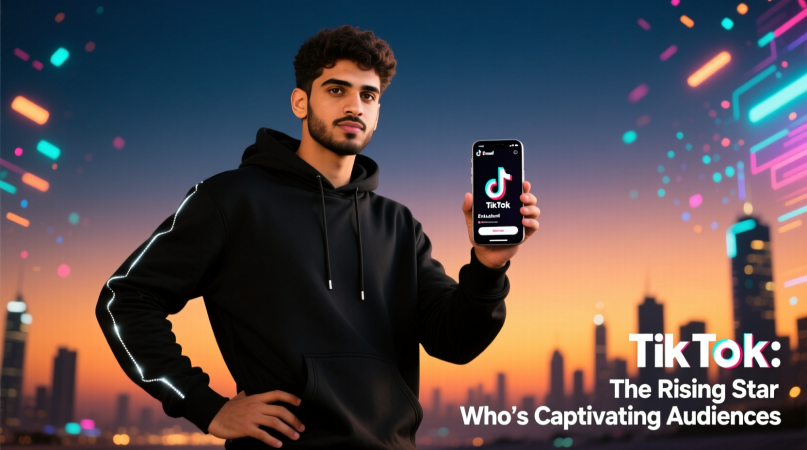 Emad Alashmli Henderson NC TikTok