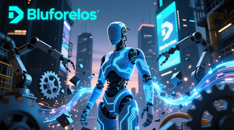Bluforelos: Transforming Industries with Innovation