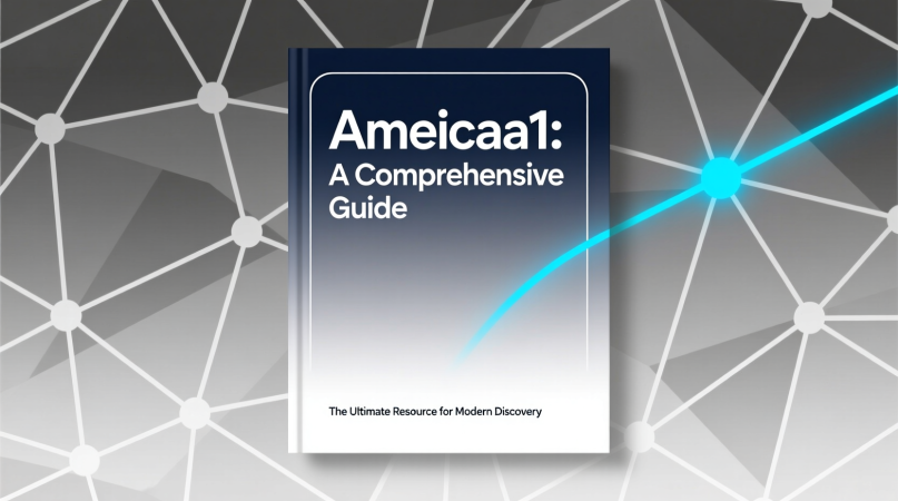 Ameicaa1: A Comprehensive Guide
