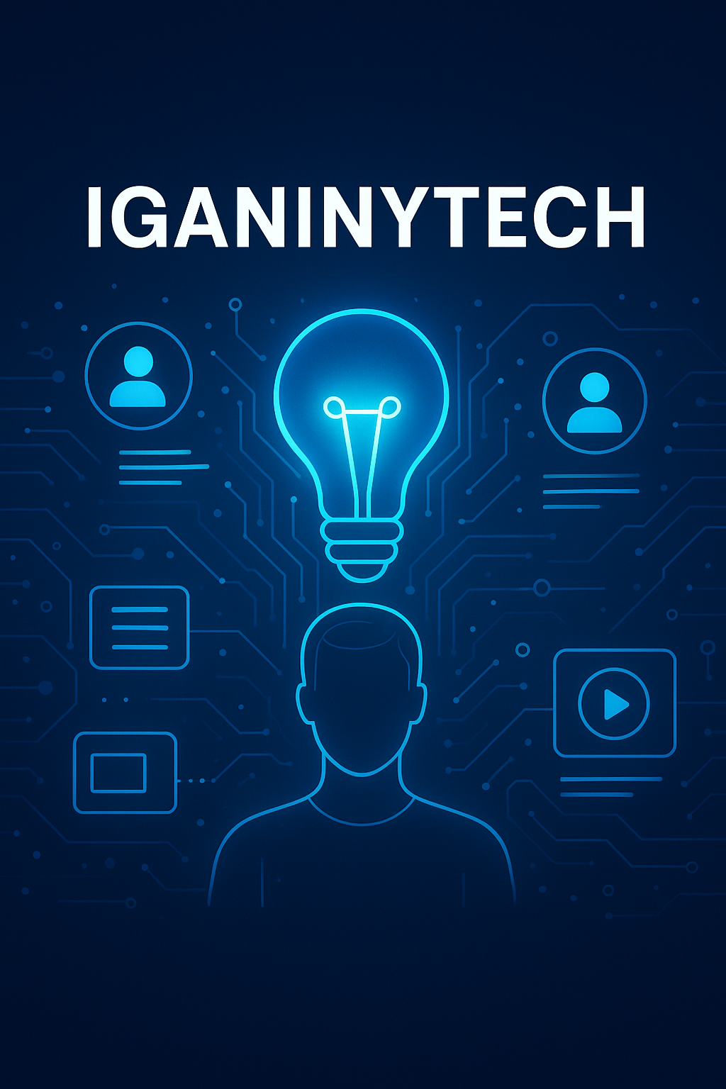 IganinyTech: A Guide to Revolutionary Technology