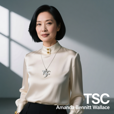 TSC Amanda Bennitt Wallace — Leadership, Strategy