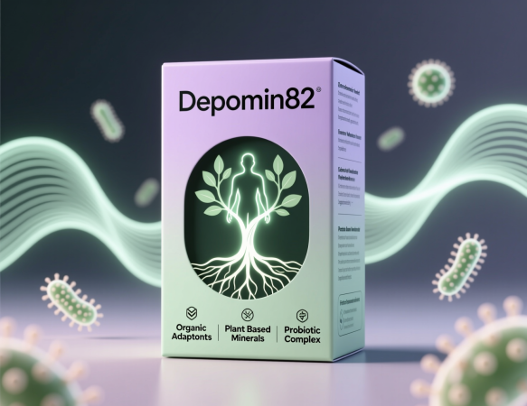 Depomin82: A Complete Guide