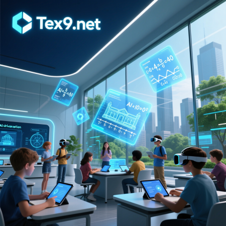 Tex9.Net Comes Next