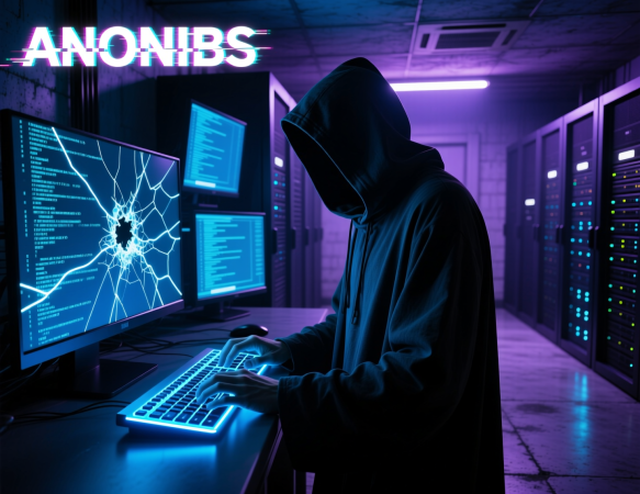 Anonibs: A Deep Dive into Anonymous