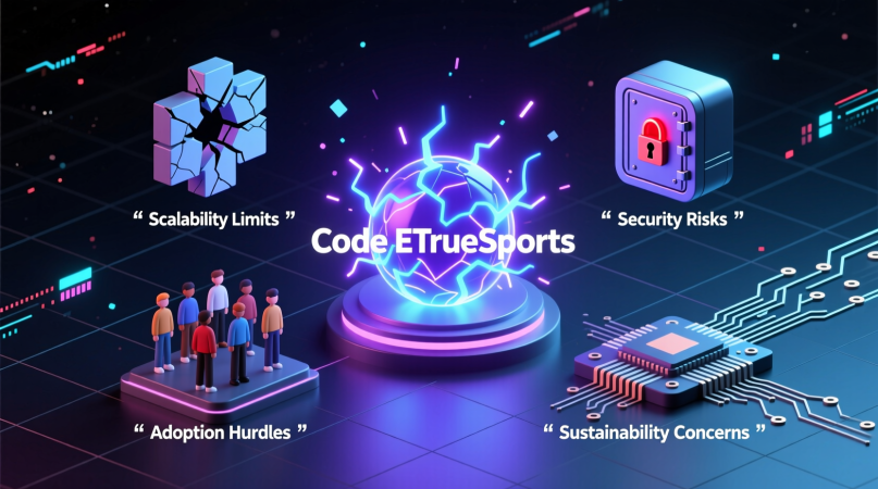 Code ETrueSports: Revolutionizing the Gaming Landscape