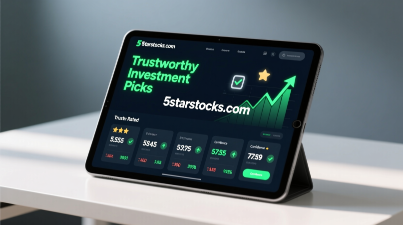 5starsstocks .com Review: Trustworthy Investment Picks