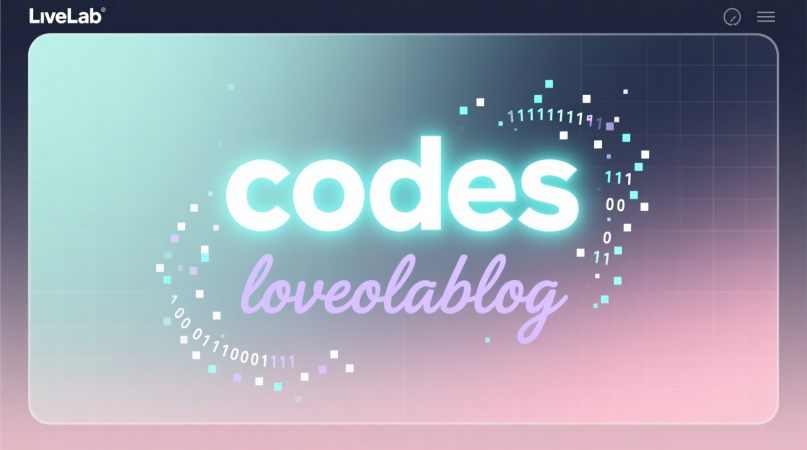 Codes Lovelolablog: A Gateway to Digital Creativity