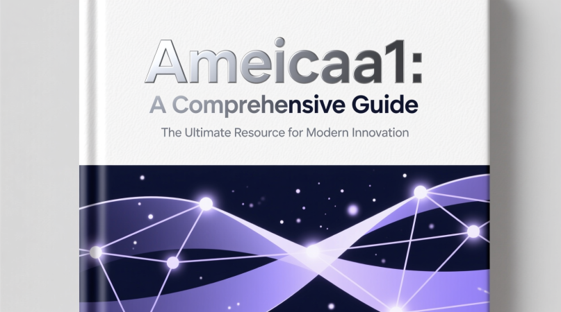 Ameicaa1: A Comprehensive Guide