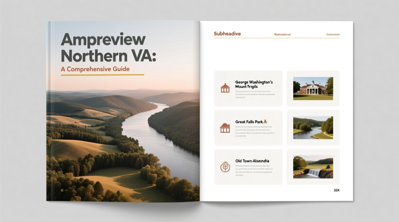 Ampreview Northern VA: A Comprehensive Guide