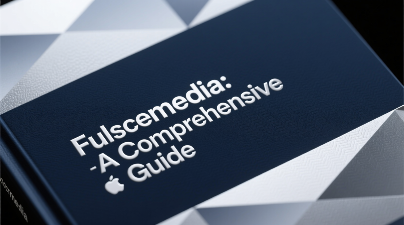 Fullimedia: A Comprehensive Guide