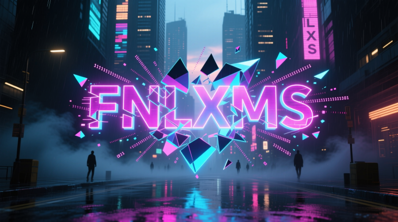 Understanding FNLXMS: A Comprehensive Guide