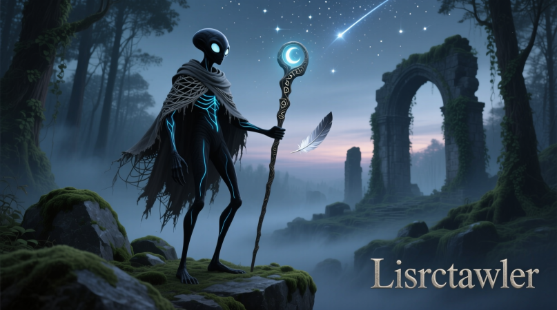 Lisrctawler: A Comprehensive Guide