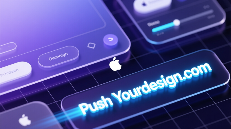 Push Yourdesigncom: A Comprehensive Guide