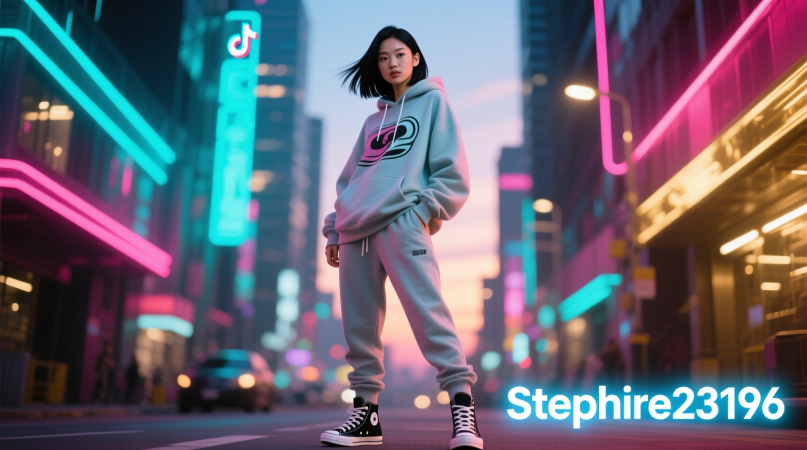 Stephire23196 Tiktoker: A Comprehensive Guide