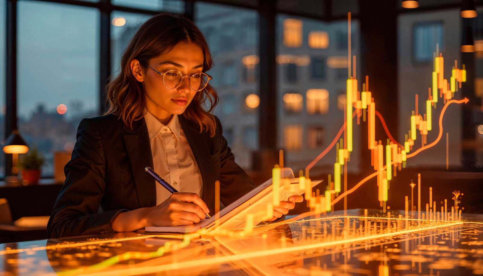 Fintechzoom.com Asian Markets Today: A Comprehensive Analysis